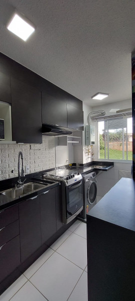 Apartamento à venda Parque Reboucas com 41m² e 2 quartos por R$ 347.000 - 1866383296-img-20221216-wa0023.jpg