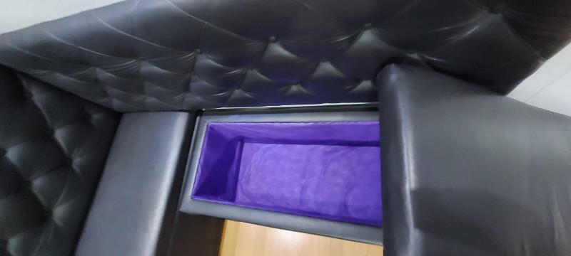 Apartamento à venda Parque Reboucas com 41m² e 2 quartos por R$ 347.000 - 1899958722-img-20221217-wa0019.jpg