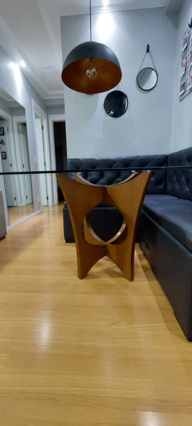 Apartamento à venda Parque Reboucas com 41m² e 2 quartos por R$ 347.000 - 406631252-img-20221217-wa0013.jpg