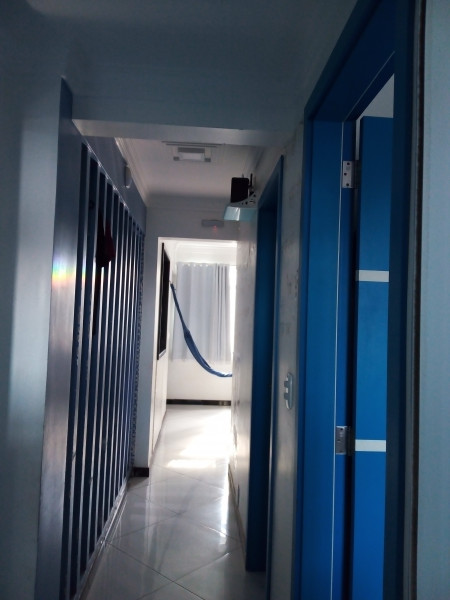 Apartamento à venda São Brás com 76m² e 3 quartos por R$ 450.000 - 1853498493-img-20220902-160045-754.jpg