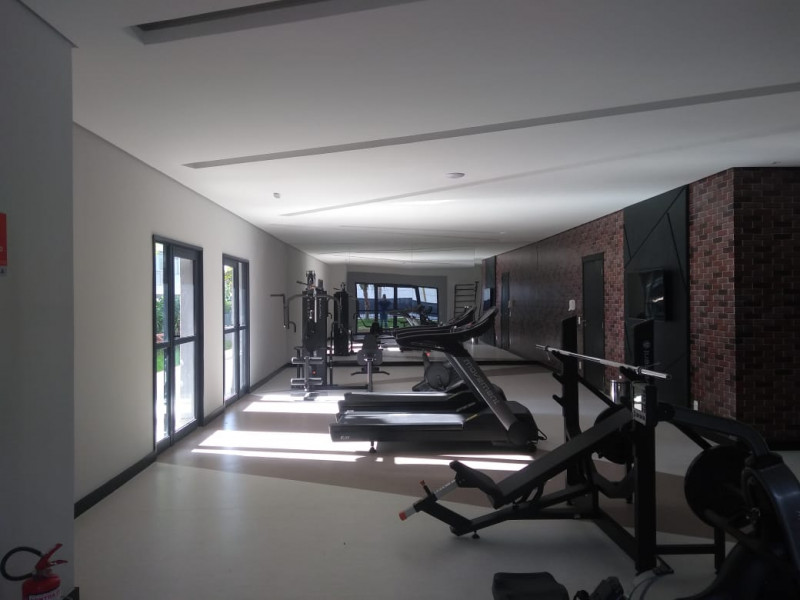 Apartamento à venda Tatuapé com 106m² e 2 quartos por R$ 1.300.000 - 1398769021-academia.jpg