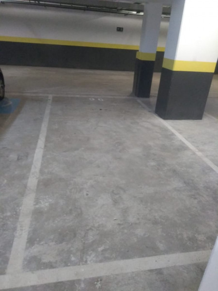 Apartamento à venda Tatuapé com 106m² e 2 quartos por R$ 1.300.000 - 1782129797-vaga-garagem.jpg