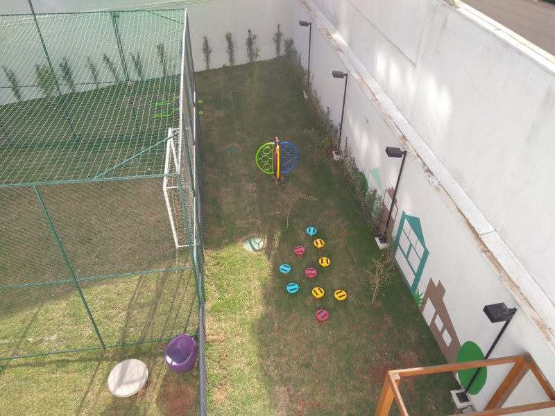 Apartamento à venda Tatuapé com 106m² e 2 quartos por R$ 1.300.000 - 1814885873-playground.jpg