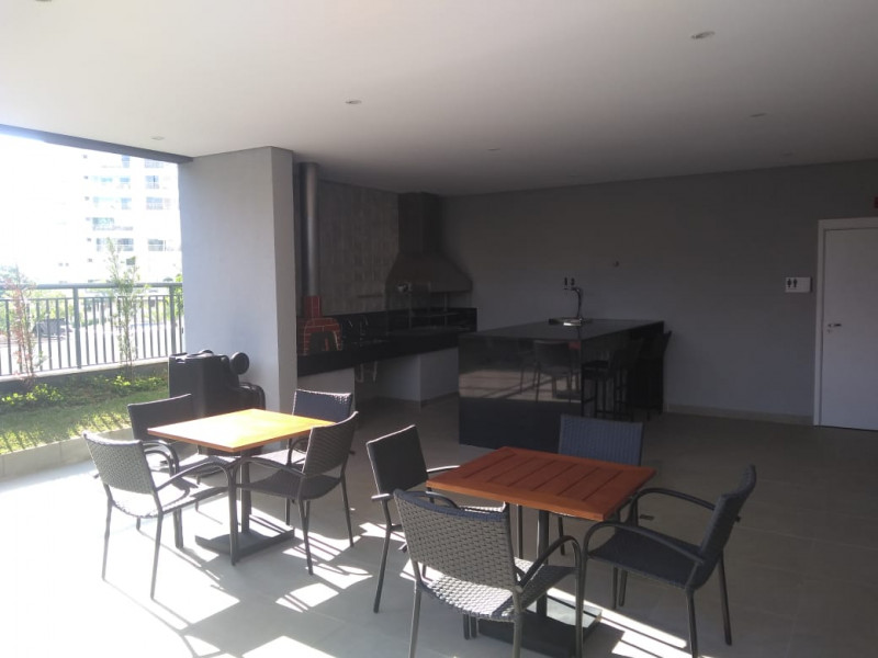 Apartamento à venda Tatuapé com 106m² e 2 quartos por R$ 1.300.000 - 232266958-churrasqueira-condominio.jpg