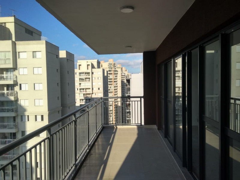 Apartamento à venda Tatuapé com 106m² e 2 quartos por R$ 1.300.000 - 543868940-sacada-gourmet.jpg