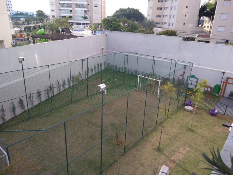Apartamento à venda Tatuapé com 106m² e 2 quartos por R$ 1.300.000 - 882403635-quadra-futebol.jpg