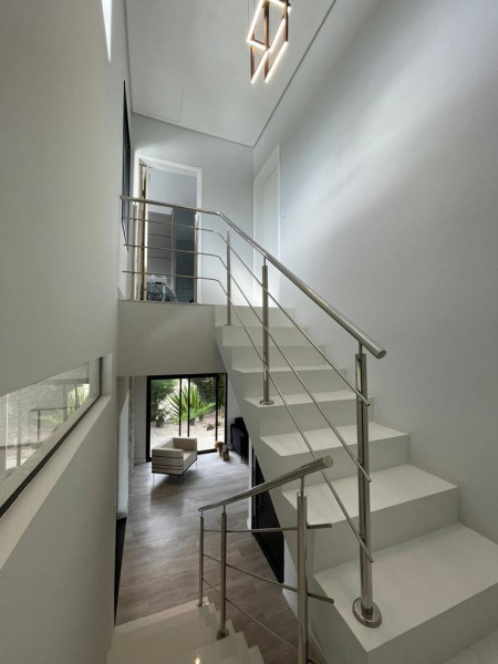 Casa de condomínio à venda Centro com 250m² e 4 quartos por R$ 1.350.000 - 674474715-img-20220812-wa0042.jpg