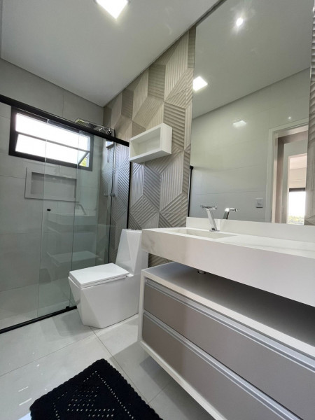 Casa de condomínio à venda Centro com 250m² e 4 quartos por R$ 1.350.000 - 70289313-img-20220812-wa0029.jpg