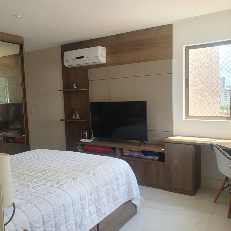 Apartamento à venda Lagoa Nova com 128m² e 3 quartos por R$ 890.000 - 1303340576-20221216-101525.jpg