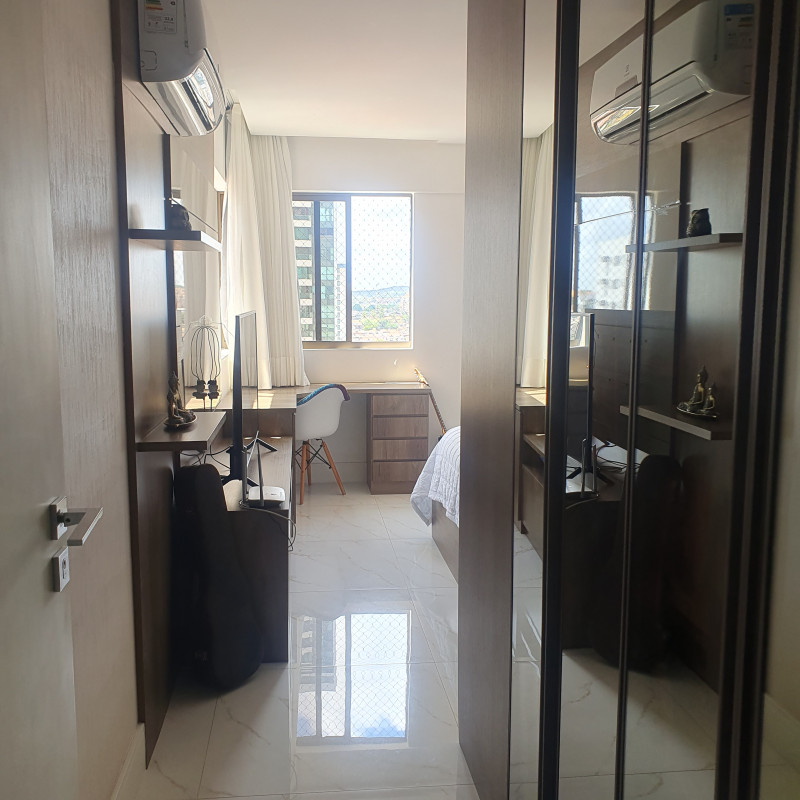 Apartamento à venda Lagoa Nova com 128m² e 3 quartos por R$ 890.000 - 249751531-20221216-101559.jpg