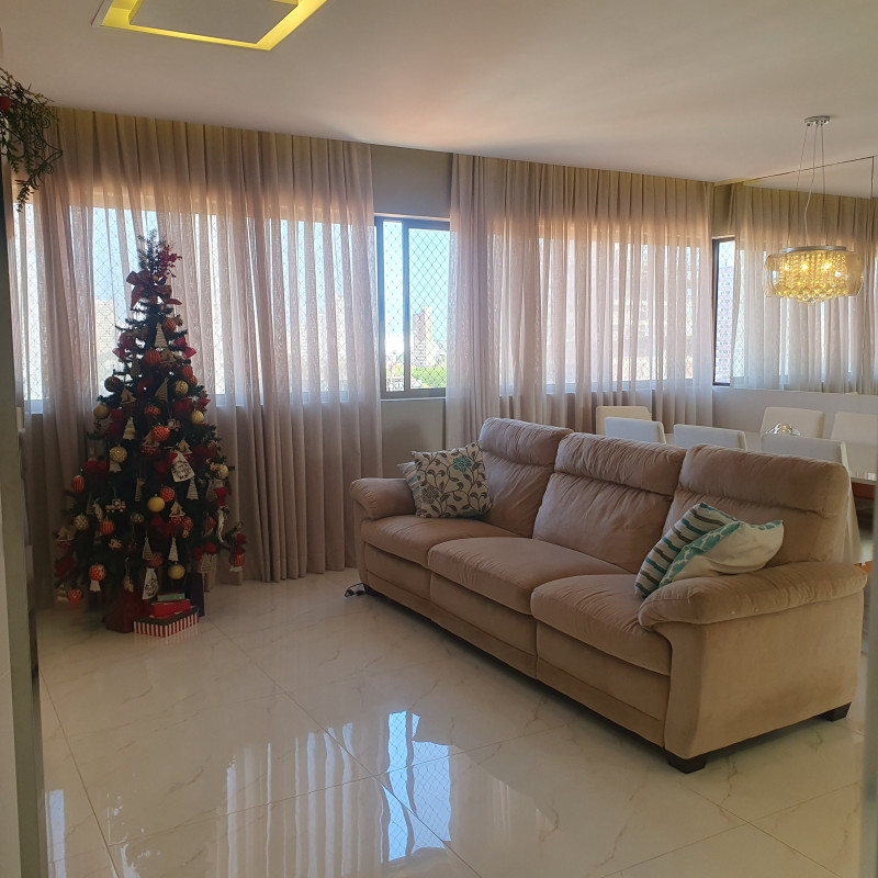 Apartamento à venda Lagoa Nova com 128m² e 3 quartos por R$ 890.000 - 764159001-20221216-135612.jpg