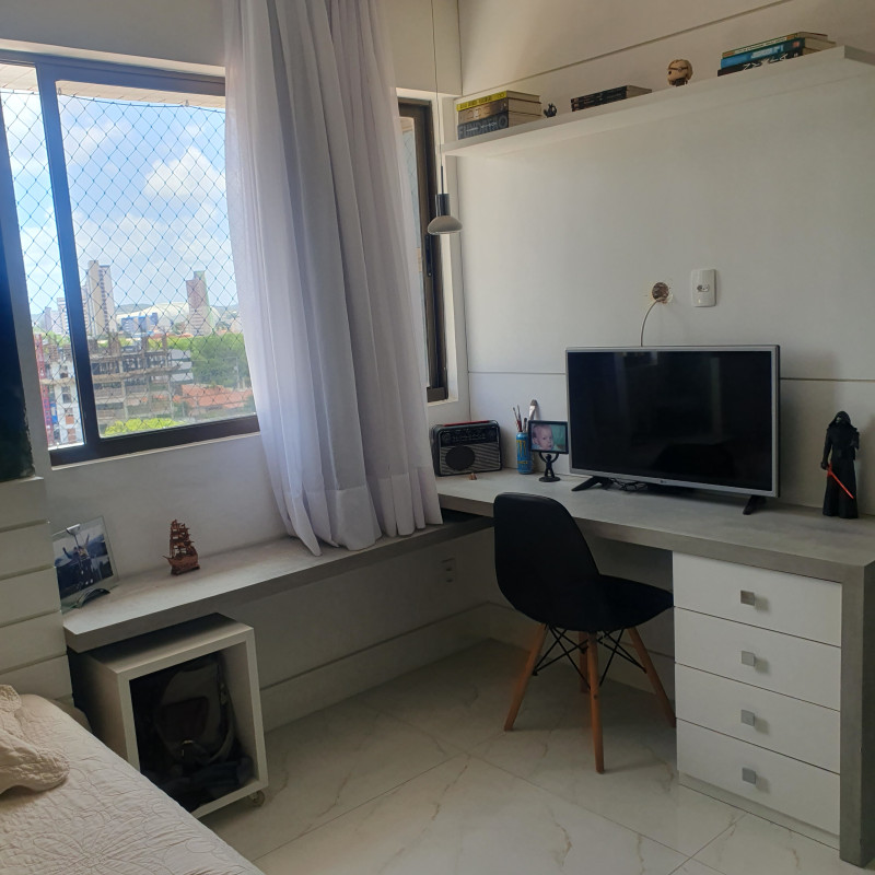 Apartamento à venda Lagoa Nova com 128m² e 3 quartos por R$ 890.000 - 93714513-20221216-101715.jpg