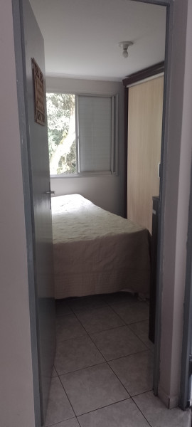 Apartamento à venda Santa Terezinha com 48m² e 2 quartos por R$ 195.000 - 1680882927-inbound6796242992234761024.jpg