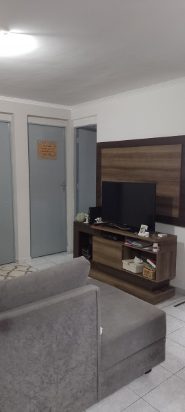 Apartamento à venda Santa Terezinha com 48m² e 2 quartos por R$ 195.000 - 612735867-inbound8986281128499862338.jpg
