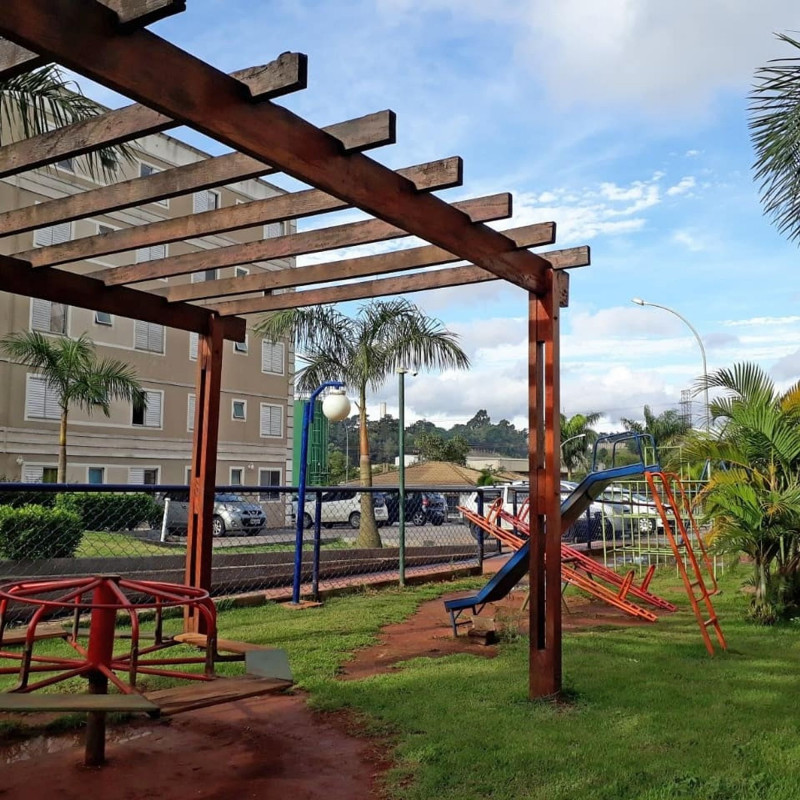 Apartamento à venda Água Chata com 49m² e 2 quartos por R$ 185.000 - 522175485-mrv3.jpg