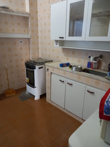 Apartamento à venda Freguesia (Ilha do Governador) com 65m² e 2 quartos por R$ 240.000 - 1096753337-cozinha.jpg