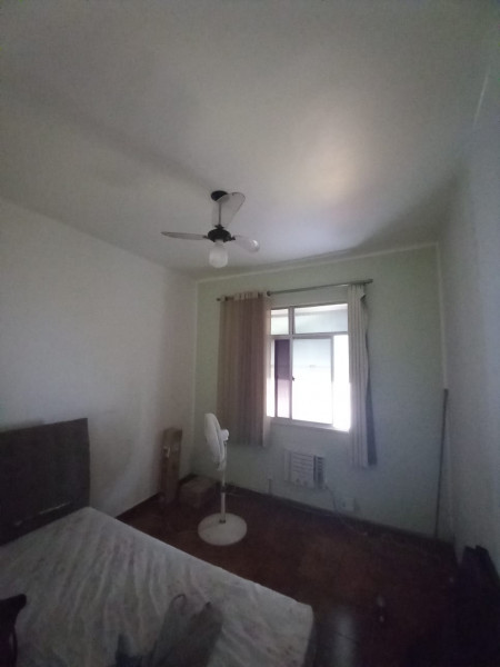 Apartamento à venda Freguesia (Ilha do Governador) com 65m² e 2 quartos por R$ 240.000 - 1352355699-quarto-1.jpg