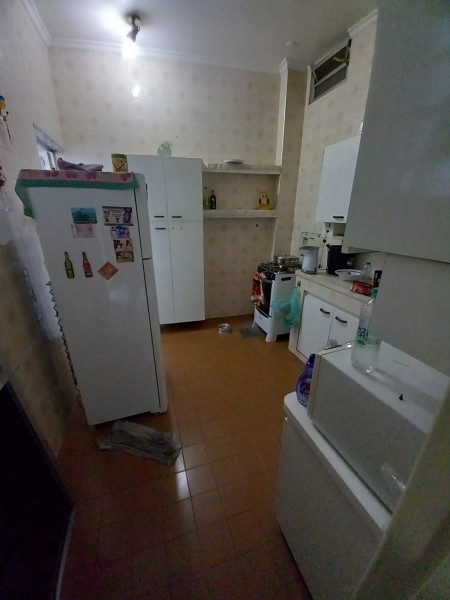 Apartamento à venda Freguesia (Ilha do Governador) com 65m² e 2 quartos por R$ 240.000 - 1567423580-cozinha-4.jpg