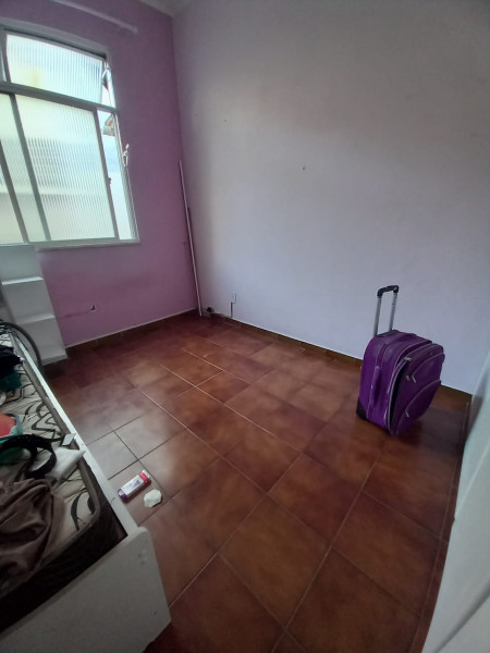 Apartamento à venda Freguesia (Ilha do Governador) com 65m² e 2 quartos por R$ 240.000 - 1933681995-quarto-rosa-2.jpg