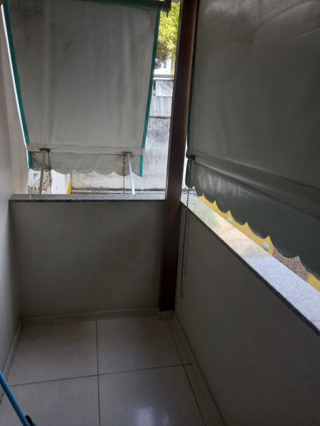 Apartamento à venda Freguesia (Ilha do Governador) com 65m² e 2 quartos por R$ 240.000 - 211688889-varandinha-2.jpg