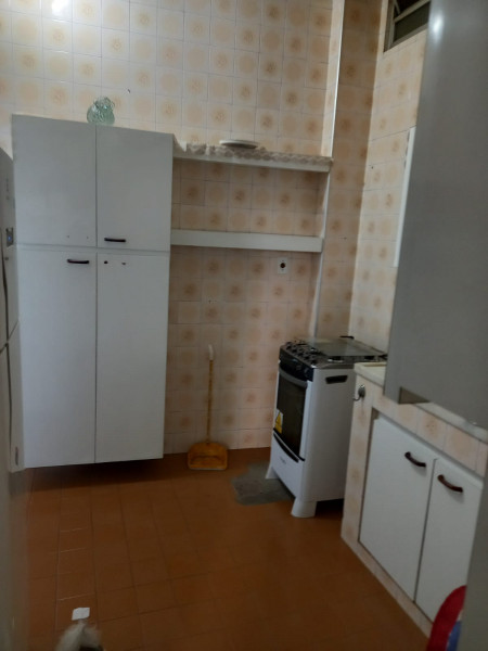 Apartamento à venda Freguesia (Ilha do Governador) com 65m² e 2 quartos por R$ 240.000 - 64772951-cozinha-2.jpg