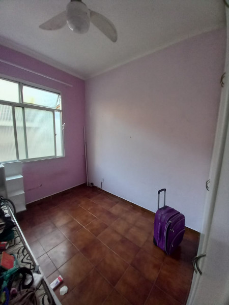 Apartamento à venda Freguesia (Ilha do Governador) com 65m² e 2 quartos por R$ 240.000 - 852028549-quarto-rosa-3.jpg