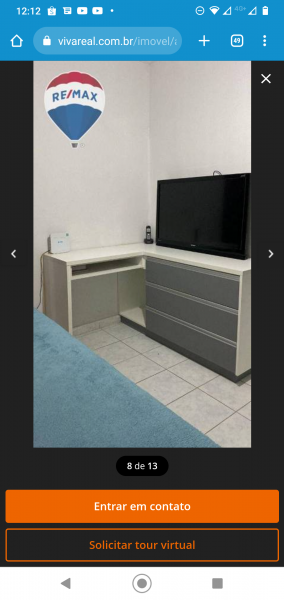 Apartamento à venda Grama com 55m² e 2 quartos por R$ 60.000 - 1151242740-screenshot-20221126-121234.png