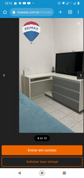 Apartamento à venda Grama com 55m² e 2 quartos por R$ 60.000 - 1281449045-screenshot-20221126-121229.png
