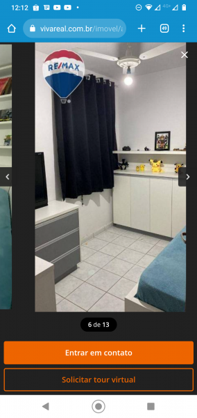 Apartamento à venda Grama com 55m² e 2 quartos por R$ 60.000 - 1540913298-screenshot-20221126-121223.png