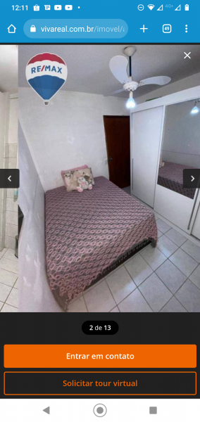 Apartamento à venda Grama com 55m² e 2 quartos por R$ 60.000 - 1922492064-screenshot-20221126-121149.png