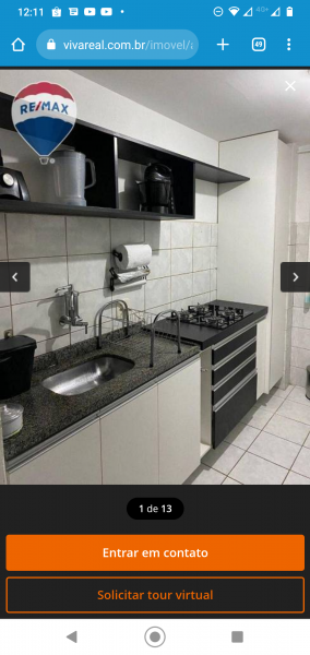 Apartamento à venda Grama com 55m² e 2 quartos por R$ 60.000 - 2135194088-screenshot-20221126-121143.png