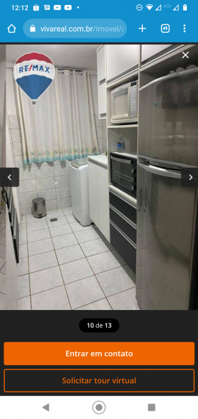 Apartamento à venda Grama com 55m² e 2 quartos por R$ 60.000 - 483874259-screenshot-20221126-121242.png