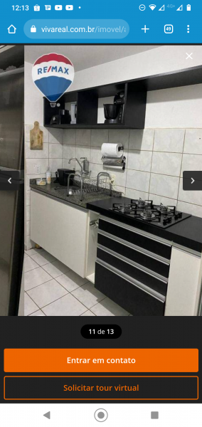 Apartamento à venda Grama com 55m² e 2 quartos por R$ 60.000 - 542618639-screenshot-20221126-121300.png