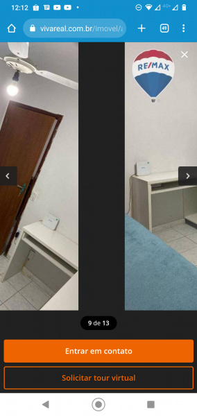Apartamento à venda Grama com 55m² e 2 quartos por R$ 60.000 - 689008587-screenshot-20221126-121208.png