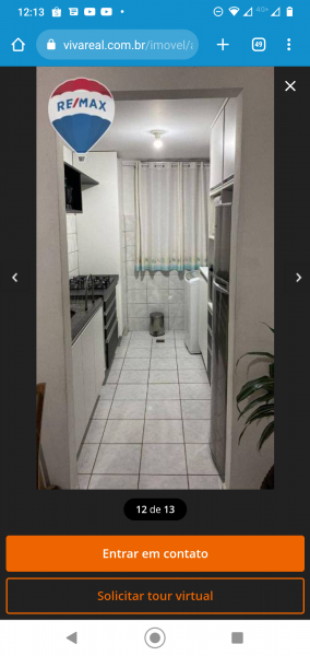 Apartamento à venda Grama com 55m² e 2 quartos por R$ 60.000 - 807030832-screenshot-20221126-121305.png