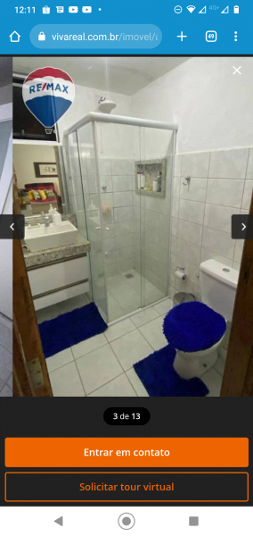 Apartamento à venda Grama com 55m² e 2 quartos por R$ 60.000 - 994510184-screenshot-20221126-121154.png
