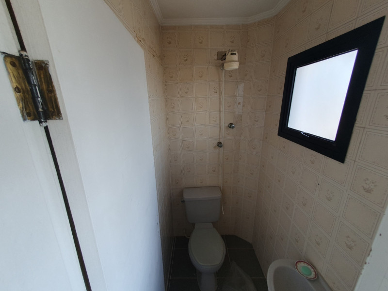 Apartamento à venda Parque Mandaqui com 102m² e 3 quartos por R$ 595.000 - 1275101965-banheiro-de-empregada.jpg