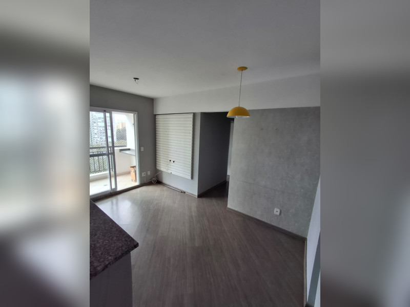 imóvel com 51m² - Parque Reboucas - São Paulo