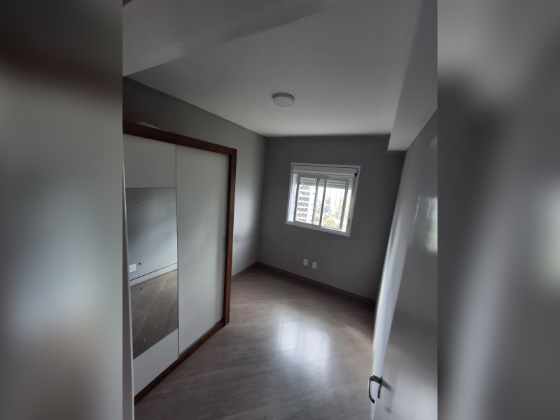 imóvel com 51m² - Parque Reboucas - São Paulo