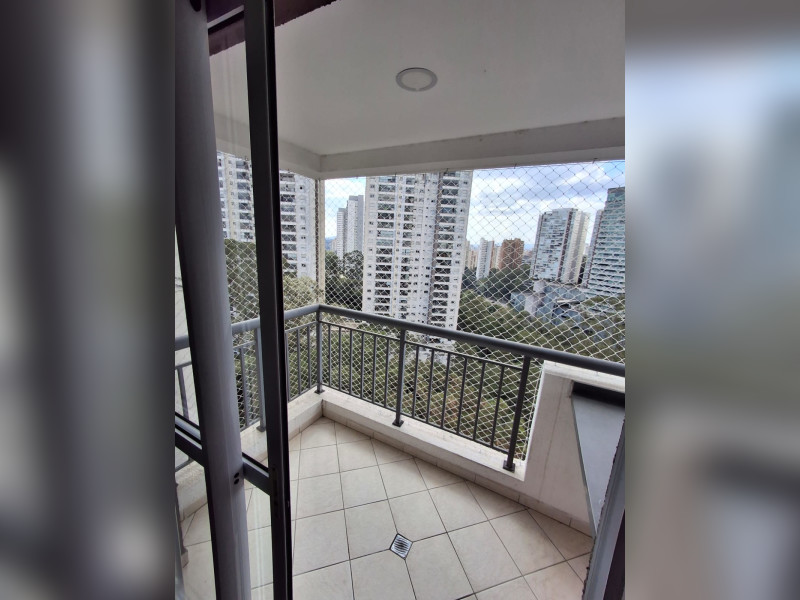 imóvel com 51m² - Parque Reboucas - São Paulo