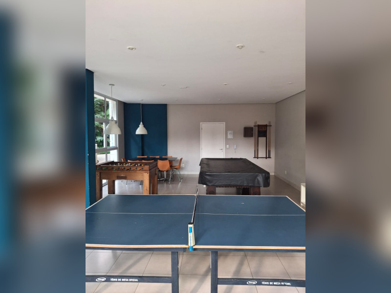 imóvel com 51m² - Parque Reboucas - São Paulo