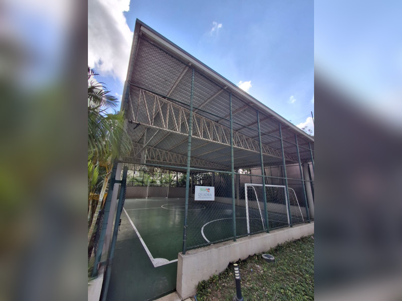 imóvel com 51m² - Parque Reboucas - São Paulo