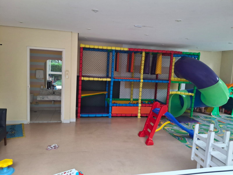 imóvel com 51m² - Parque Reboucas - São Paulo