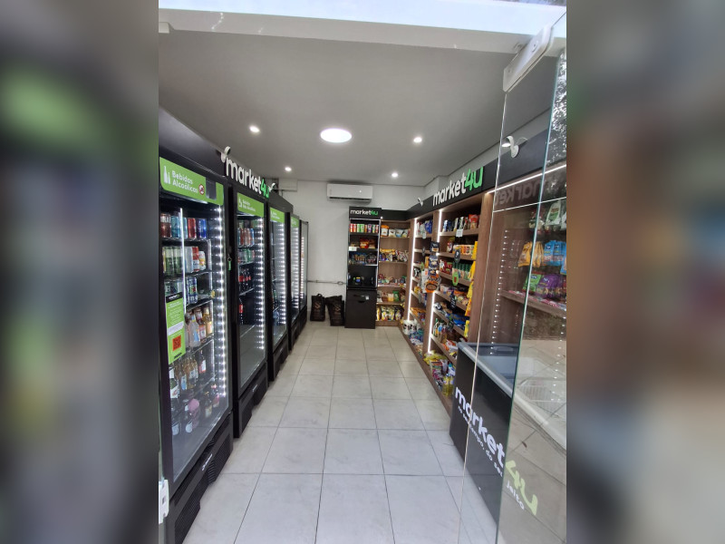 imóvel com 51m² - Parque Reboucas - São Paulo
