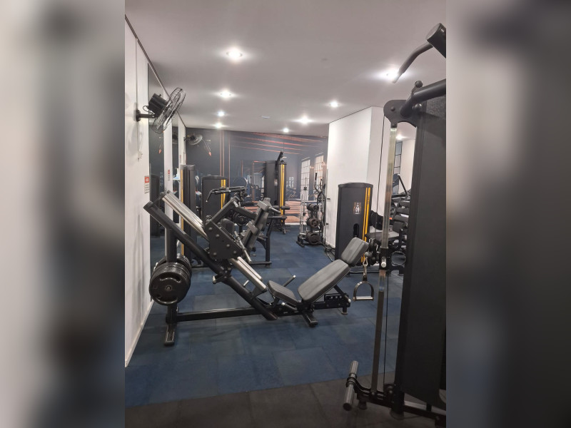 imóvel com 51m² - Parque Reboucas - São Paulo