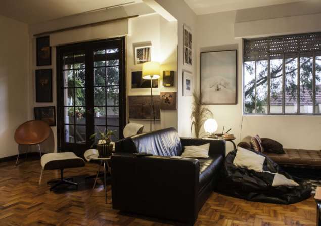 imóvel com 170m²