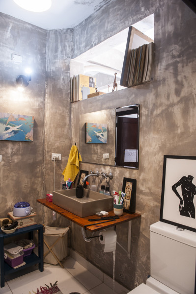 Apartamento à venda Campos Elíseos com 170m² e 3 quartos por R$ 820.000 - 216538773-2jg5399.JPG