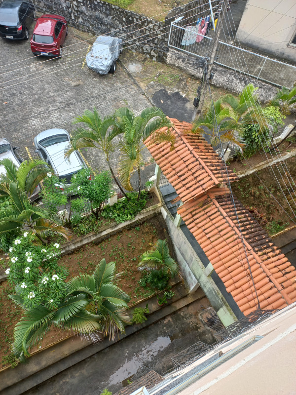 Apartamento à venda Sussuarana com 60m² e 2 quartos por R$ 115.000 - 1862934837-20221203-121735.jpg