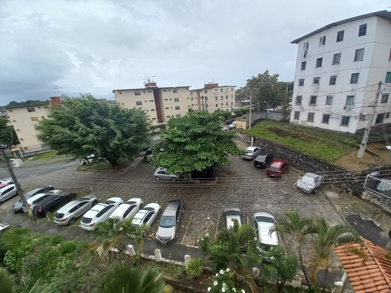 Apartamento à venda Sussuarana com 60m² e 2 quartos por R$ 115.000 - 2067873568-20221203-121752.jpg