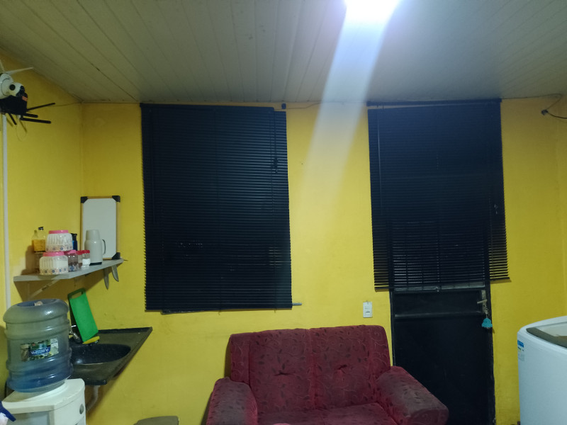 Casa à venda Tarumã com 80m² e 1 quarto por R$ 50.000 - 1054410867-img-20221009-204408.jpg